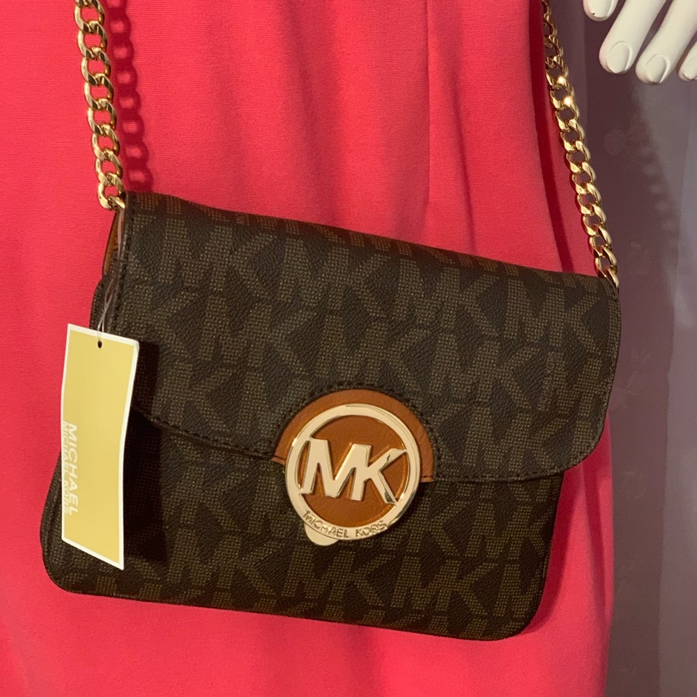 MICHAEL Michael Kors bag